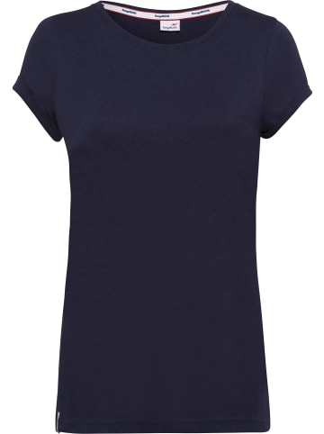 Kangaroos T-Shirt in marine