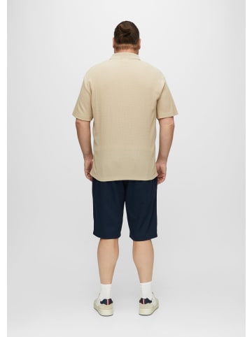 s.Oliver Polo-Shirt  in  8148_beige