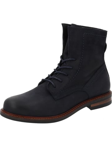 palado Stiefeletten in Navy