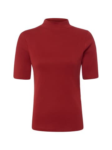 brookshire T-Shirt in bordeaux