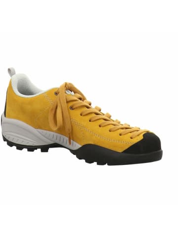 SCARPA für Erwachsene in gelb