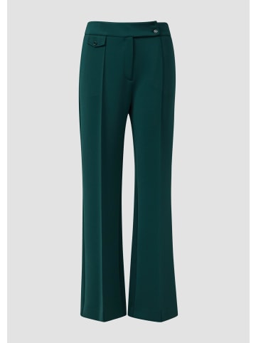 s.Oliver Hose in 6934_tannengrün