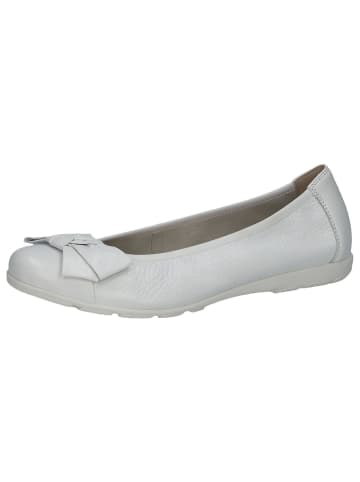 Caprice Ballerina in WHITE DEER