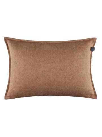 Schöner Wohnen Kollektion Kissenhülle COST 1 in Rot