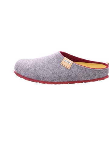 ROHDE Komfort Sandalen für Damen in grau