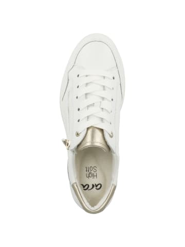 ara Sneaker low 12-23901 in weiss
