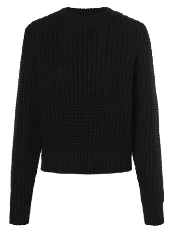 Oui Pullover in tanne