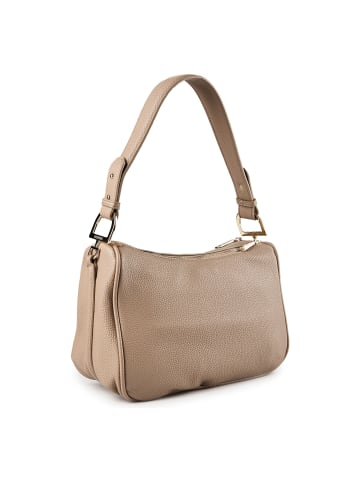 Valentino Thaoe RE Schultertasche 27 cm beige