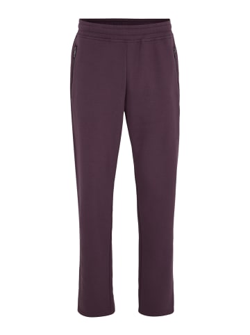 Joy Sportswear Hose MAX in deep burgundy