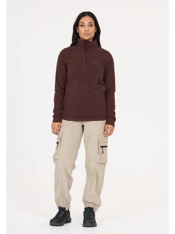 Whistler Midlayer Fendris in 4241 Fudge