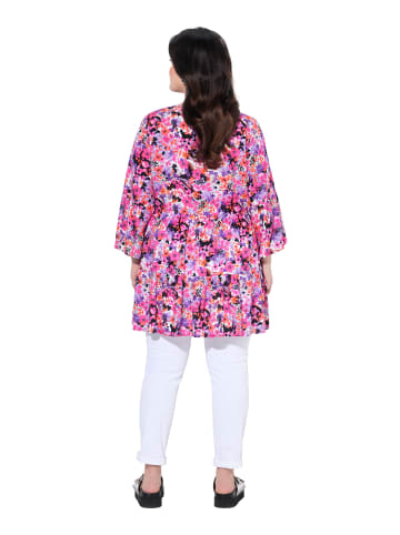 Angel of Style Tunika in blasspink