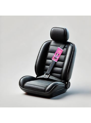 Disney Minnie Mouse Sicherheitsgurt-Polster – Weiches Material