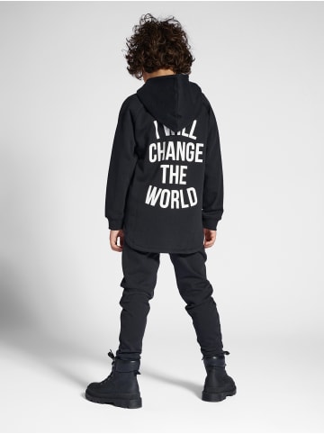 Sometime Soon Sometime Soon Kapuzenpullover Stsmonterey Kinder in BLACK