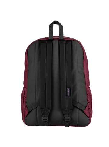 JanSport JanSport Union Pack Backpack in Dunkelrot