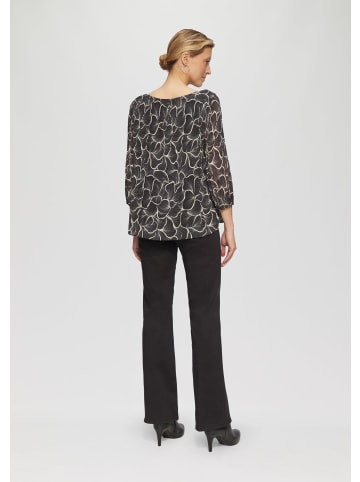 s.Oliver Bluse in 99B1_schwarz