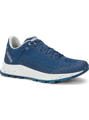 DOLOMITE Trekkingschuhe low in blau