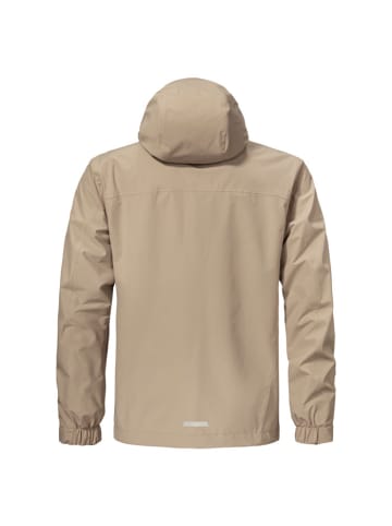 Schöffel Jacke "Jacket Style Bohorok MNS" in brandon beige