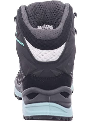 LOWA Wanderchuh Innox Pro GTX Mid in Schwarz
