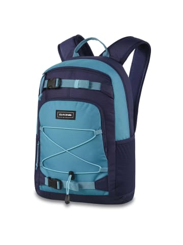 Dakine Kids Grom Pack 13 - Rucksack 41 cm in marina