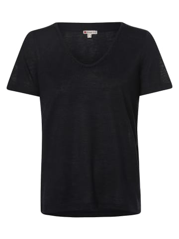 Street One T-Shirt in marine