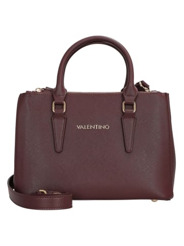 Valentino Bags Zero Re - Henkeltasche 28 cm (blu notte) in prugna