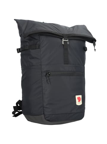 FJÄLLRÄVEN High Coast 24 Wanderrucksack 45 cm in black