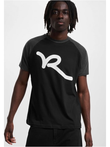 Rocawear Rocawear Herren Rocawear Tshirt in black/charcoal