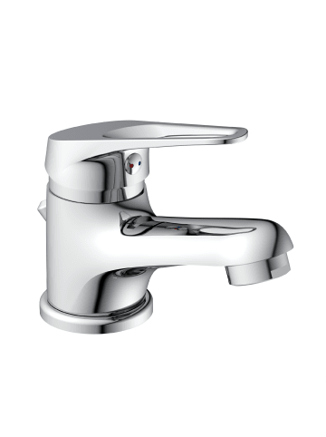 Eisl SPEED Waschtischarmatur, Chrom