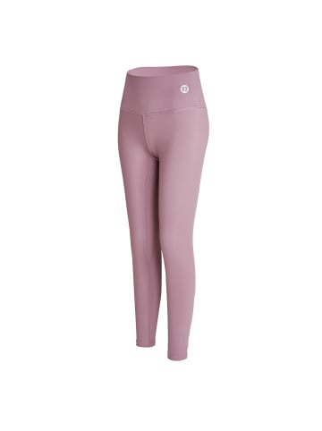 YEAZ STARDUST Leggings in rot