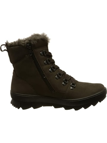 superfit Stiefeletten für Damen in dunkel-grau