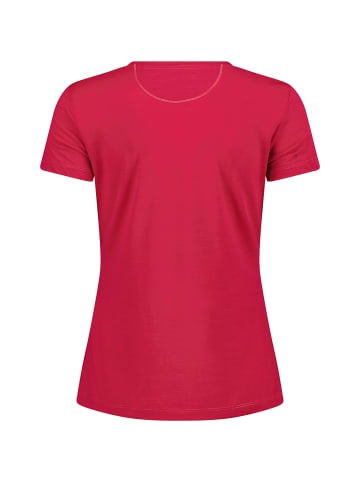 Campagnolo T-Shirt WOMAN T-SHIRT in Pink4734