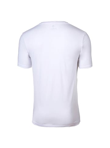 adidas T-Shirt 3er Pack in Weiß