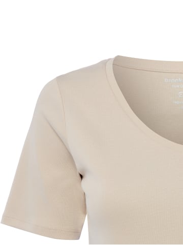 brookshire Shirt in melange