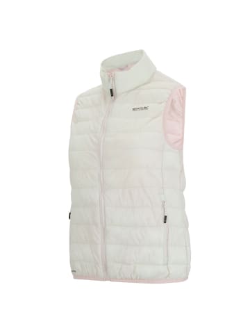Regatta Steppweste Hillpack in beige