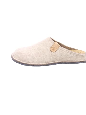 ROHDE Hausschuhe für Damen in beige