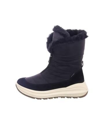 ara Winterstiefel für Damen in blau