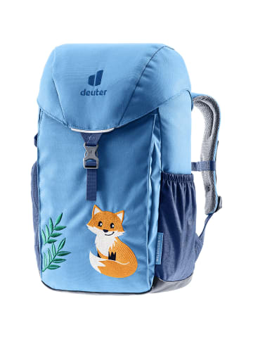 Deuter Rucksäcke Waldfuchs 14 in Schlamm1399