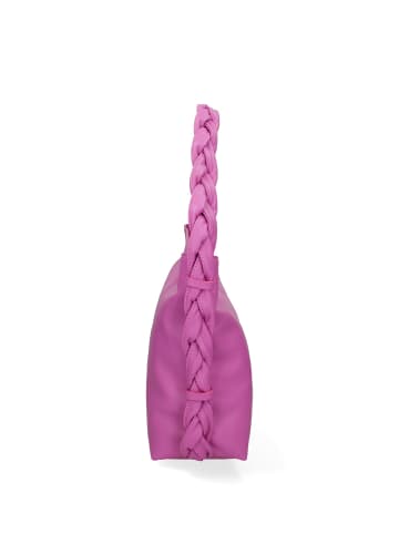 Chiara Ferretti Schultertasche in FUCHSIA