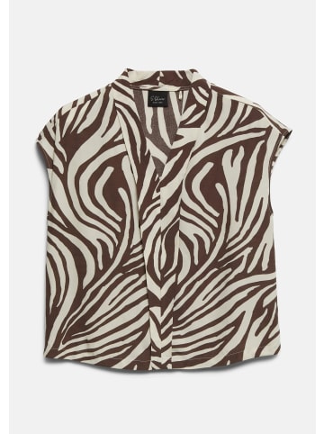 s.Oliver Bluse in 04A0_creme