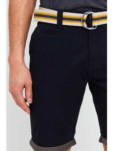 !SOLID Chinoshorts SDLagos in Schwarz