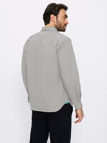 WITT WEIDEN 2-tlg. Set in hellgrau + smaragd