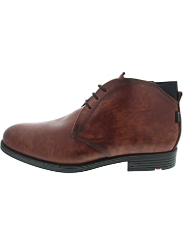 LLOYD Vane Schnürstiefel Braun
