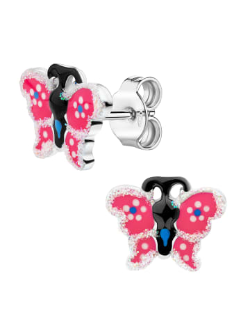 Scout 925/- Sterling Silber in mehrfarbig