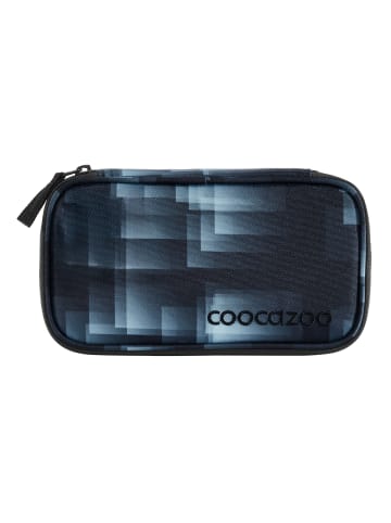 Coocazoo Mäppchen "Shadow Shift" in Schwarz