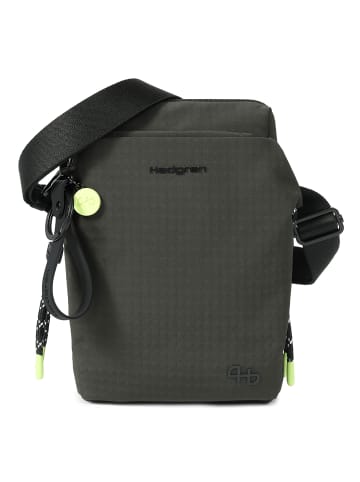 Hedgren String Sipho Mini Bag Umhängetasche 13 cm in black ink