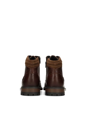 POELMAN PS Poelman HOMBRE Herren Schnürschuhe