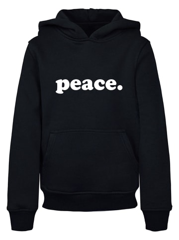 Merchcode Merchcode Kapuzenpullover in black