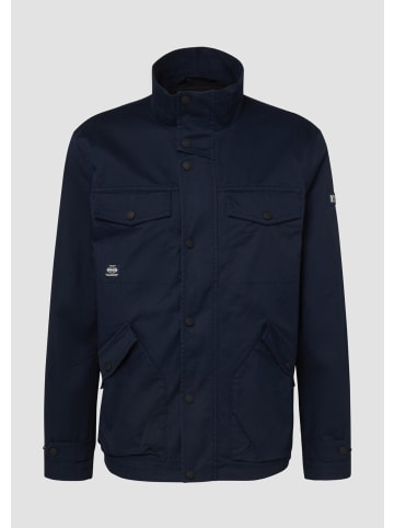 s.Oliver Outdoor-Jacke in 5978_navy