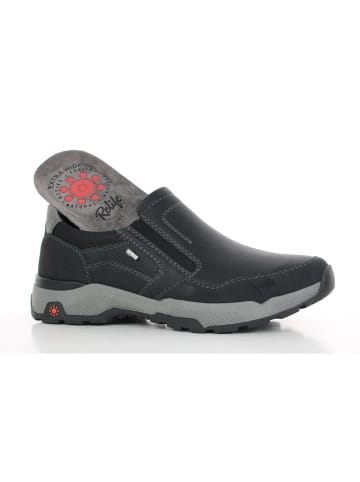 Relife Slipper in Black