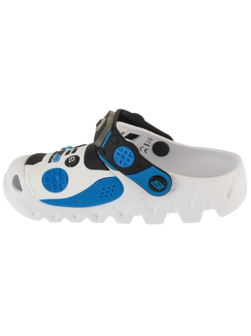 Skechers Skechers Foamies: Zaggle - Hydro-Pointz in Weiß